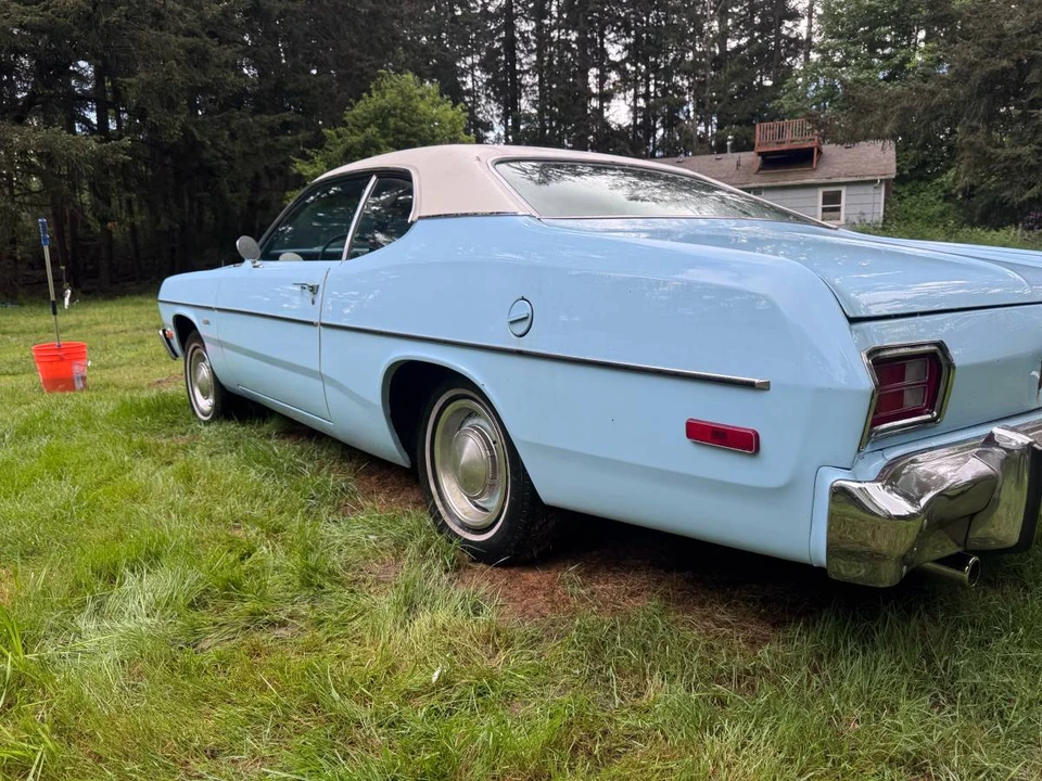 1974 Plymouth Duster - Image 5 of 24