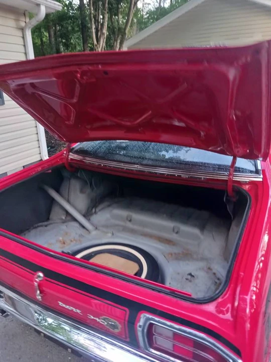 1974 Plymouth Duster - Image 7 of 24
