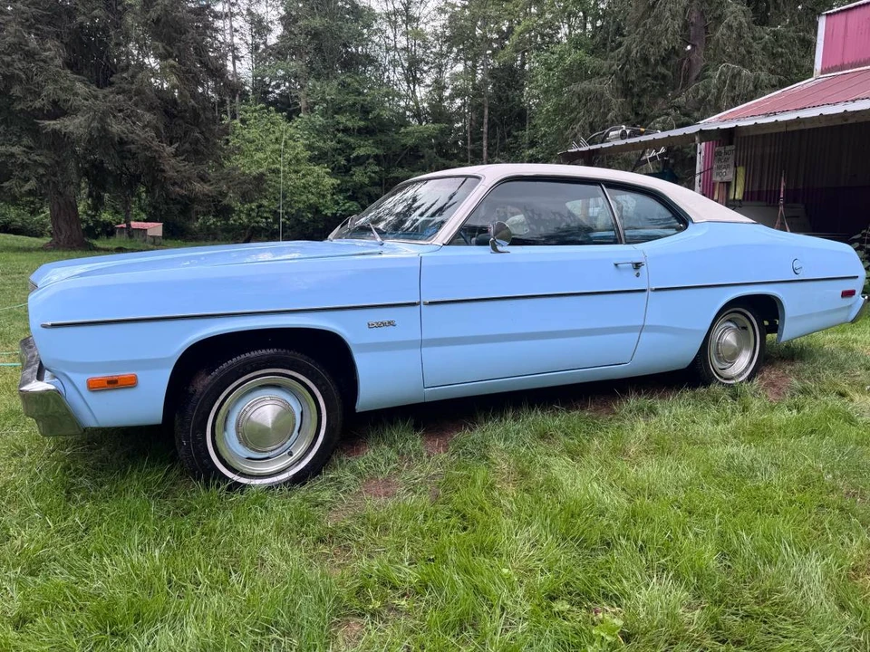 1974 Plymouth Duster - Image 3 of 24