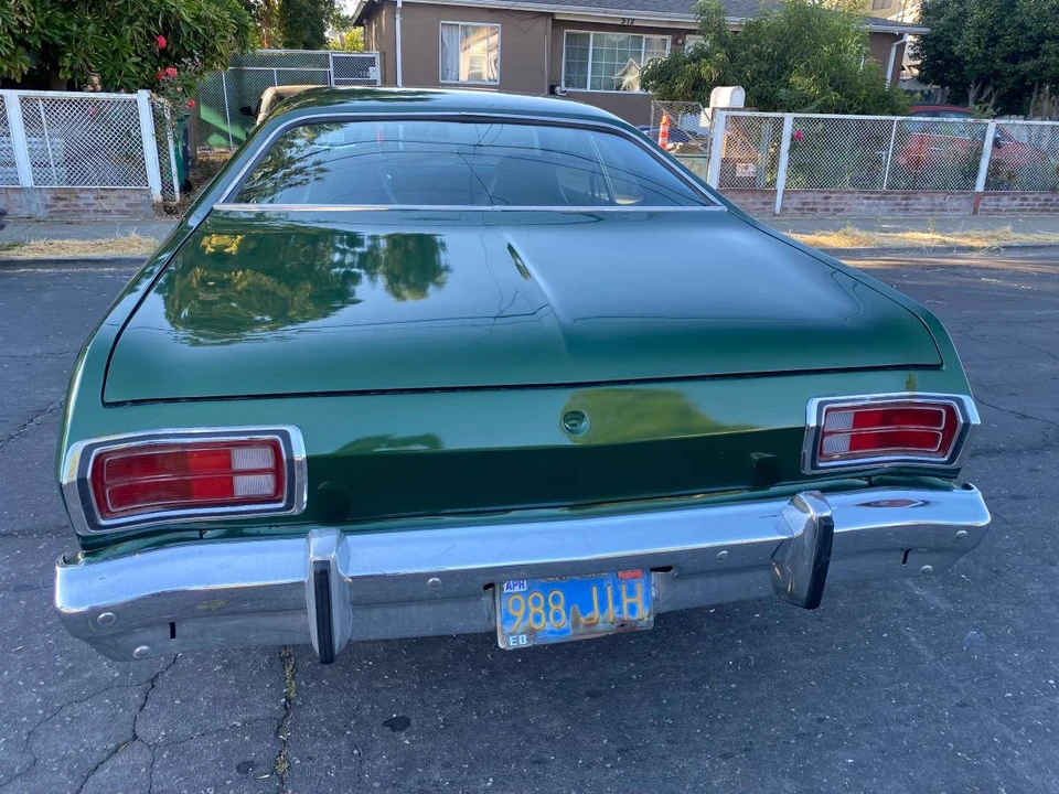 1974 Plymouth Duster - Image 7 of 12