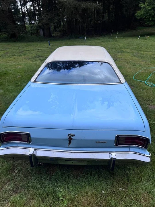 1974 Plymouth Duster - Image 3 of 24