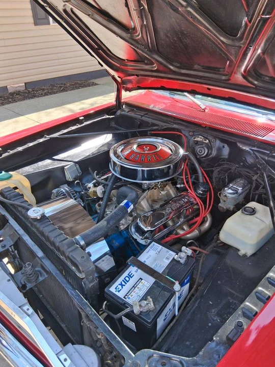 1974 Plymouth Duster - Image 19 of 24