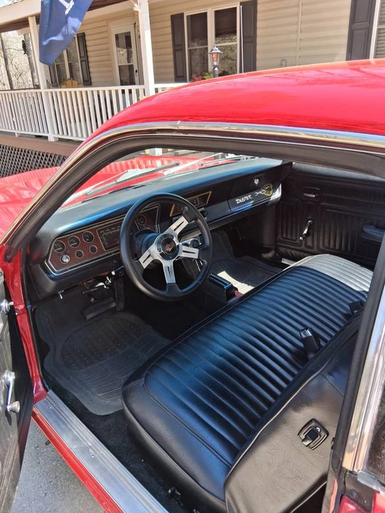 1974 Plymouth Duster - Image 22 of 24