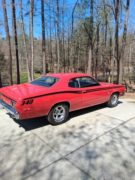 1974 Plymouth Duster - Image 12 of 24