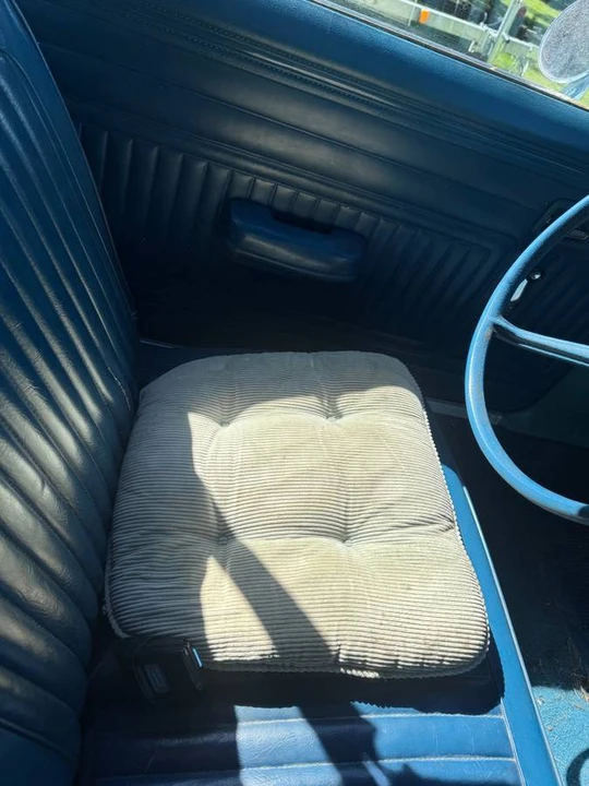 1974 Plymouth Duster - Image 23 of 24