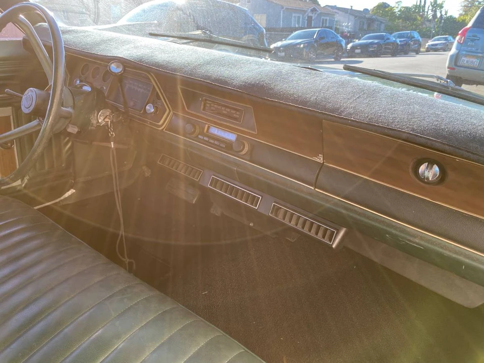 1974 Plymouth Duster - Image 9 of 12