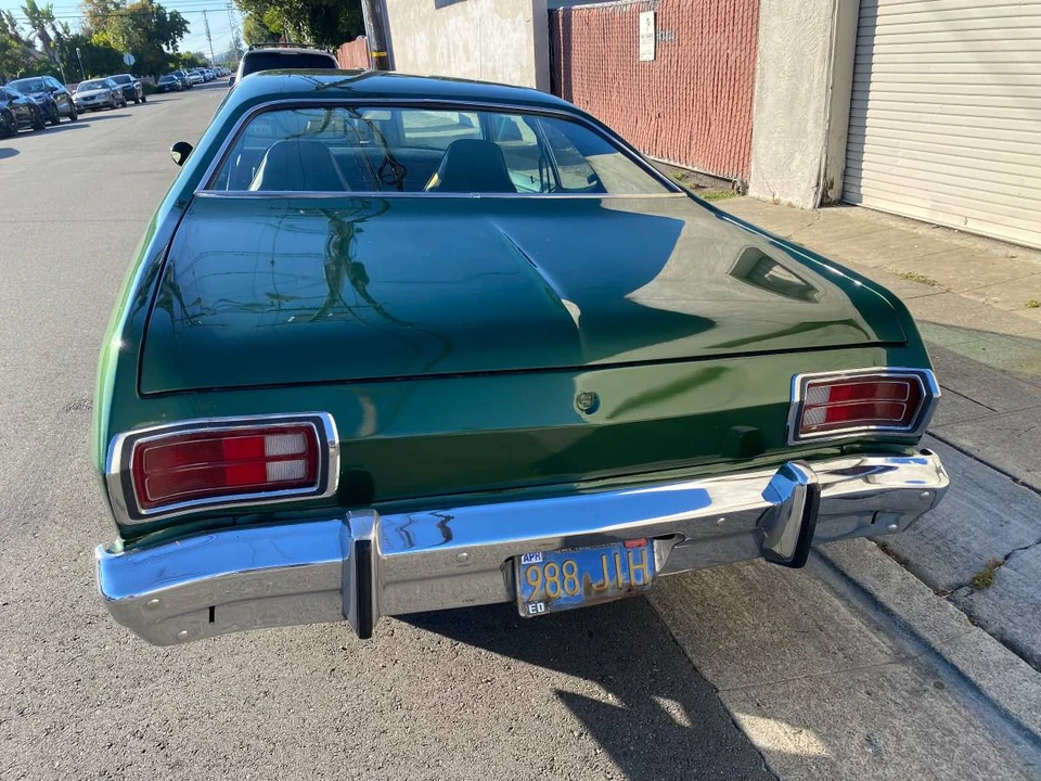 1974 Plymouth Duster - Image 3 of 12