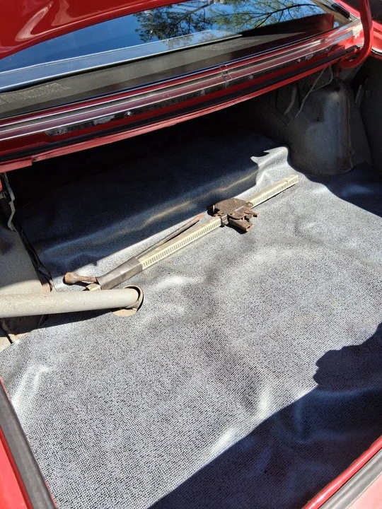1974 Plymouth Duster - Image 24 of 24