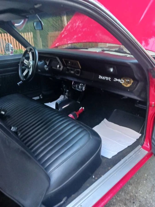 1974 Plymouth Duster - Image 8 of 24