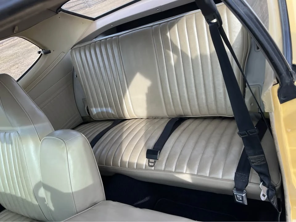 1974 Plymouth Duster - Image 14 of 18