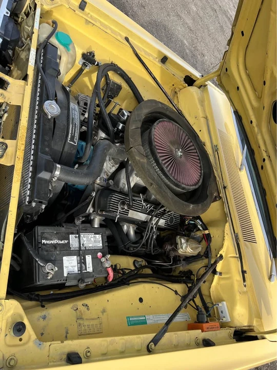 1974 Plymouth Duster - Image 16 of 18