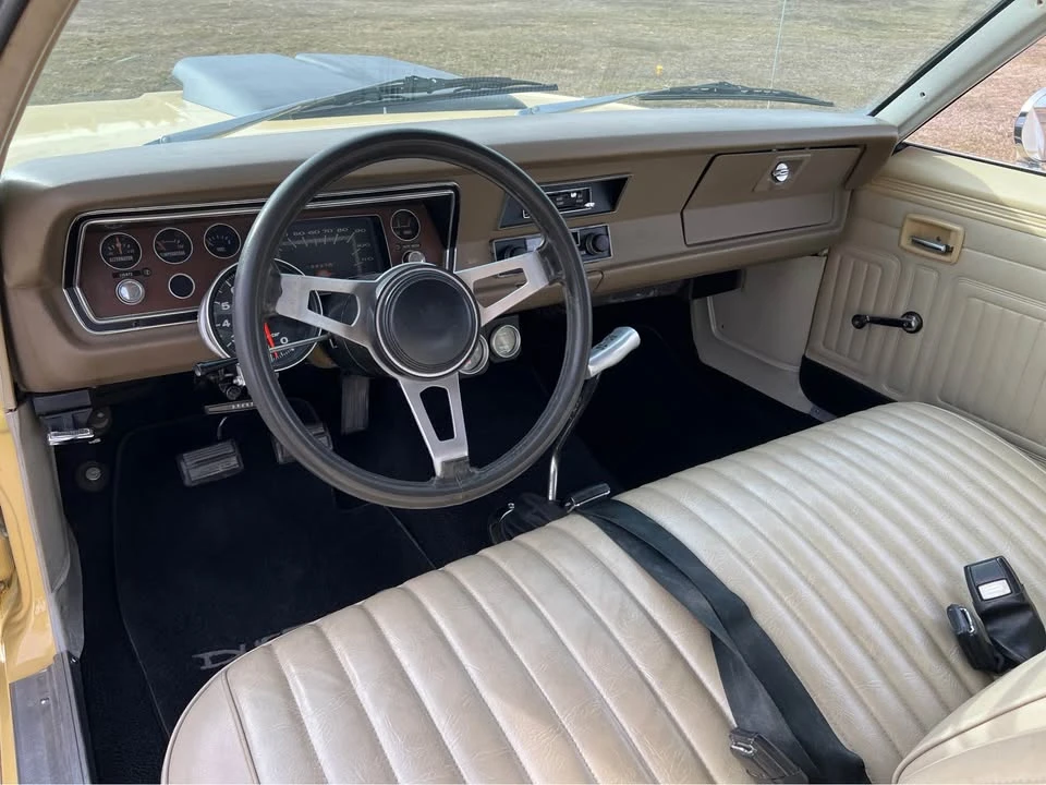 1974 Plymouth Duster - Image 11 of 18
