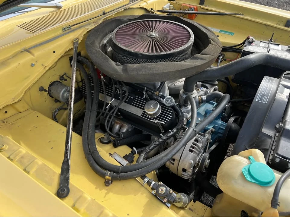 1974 Plymouth Duster - Image 18 of 18