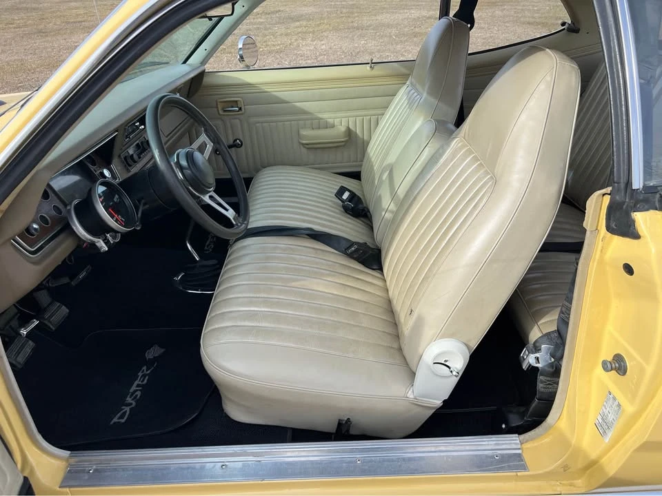 1974 Plymouth Duster - Image 12 of 18
