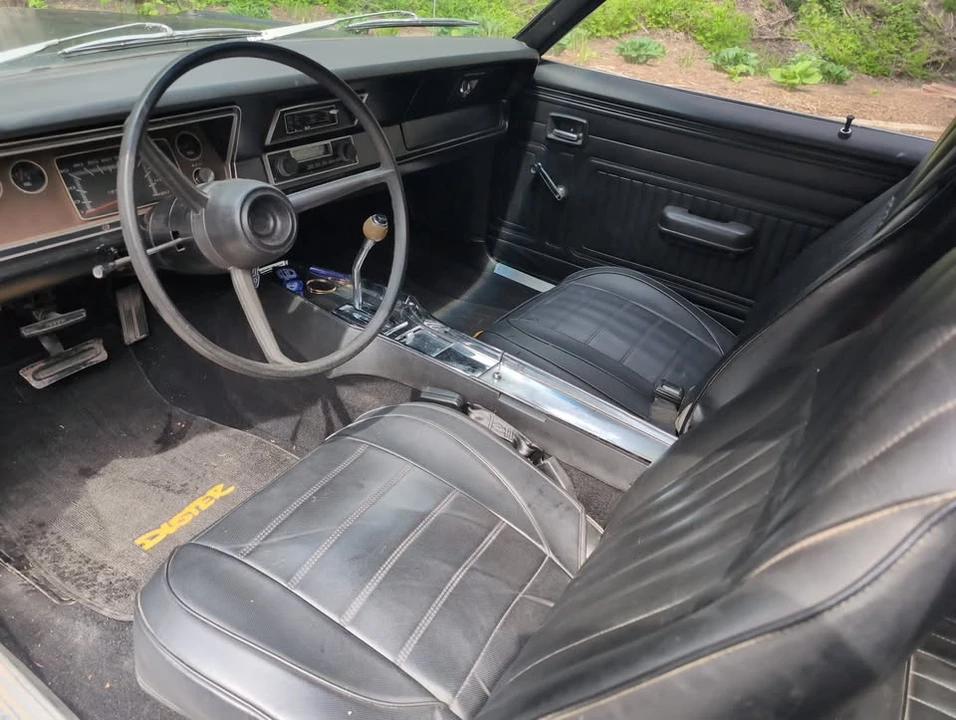 1974 Plymouth Duster - Image 7 of 10