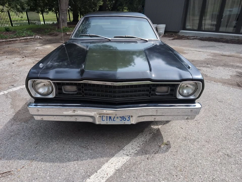 1974 Plymouth Duster - Image 3 of 10
