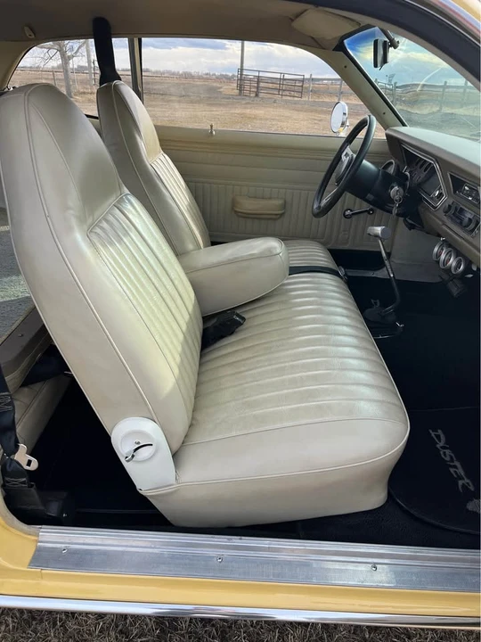 1974 Plymouth Duster - Image 10 of 18