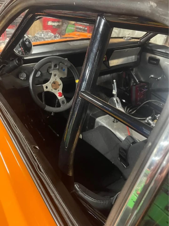 1974 Plymouth Duster - Image 10 of 12