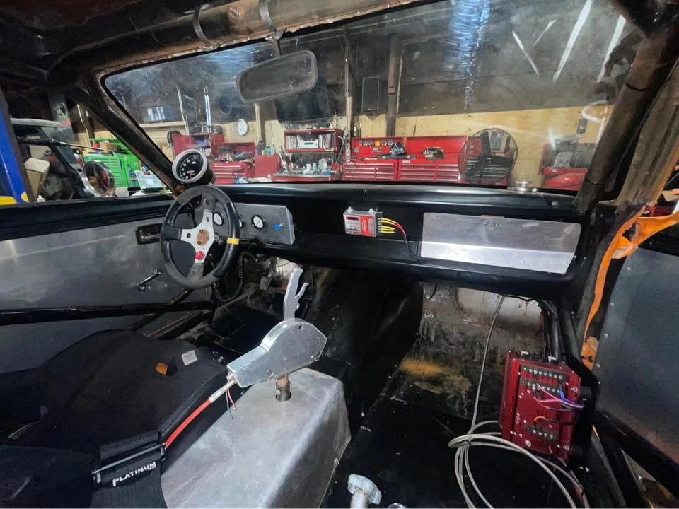 1974 Plymouth Duster - Image 6 of 12