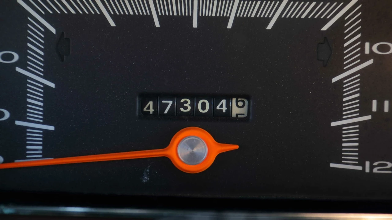 1974 Plymouth Duster - Image 11 of 29