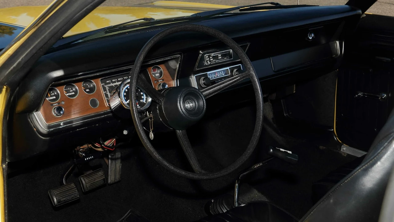 1974 Plymouth Duster - Image 16 of 29