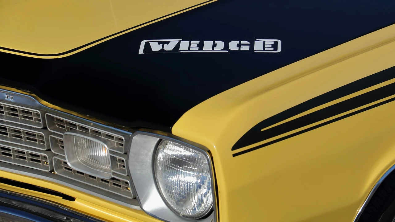 1974 Plymouth Duster - Image 20 of 29