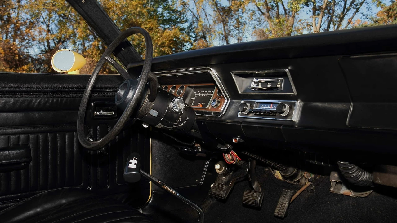 1974 Plymouth Duster - Image 23 of 29