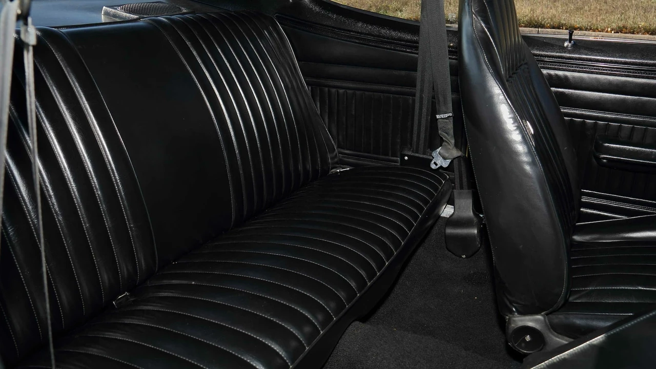 1974 Plymouth Duster - Image 24 of 29