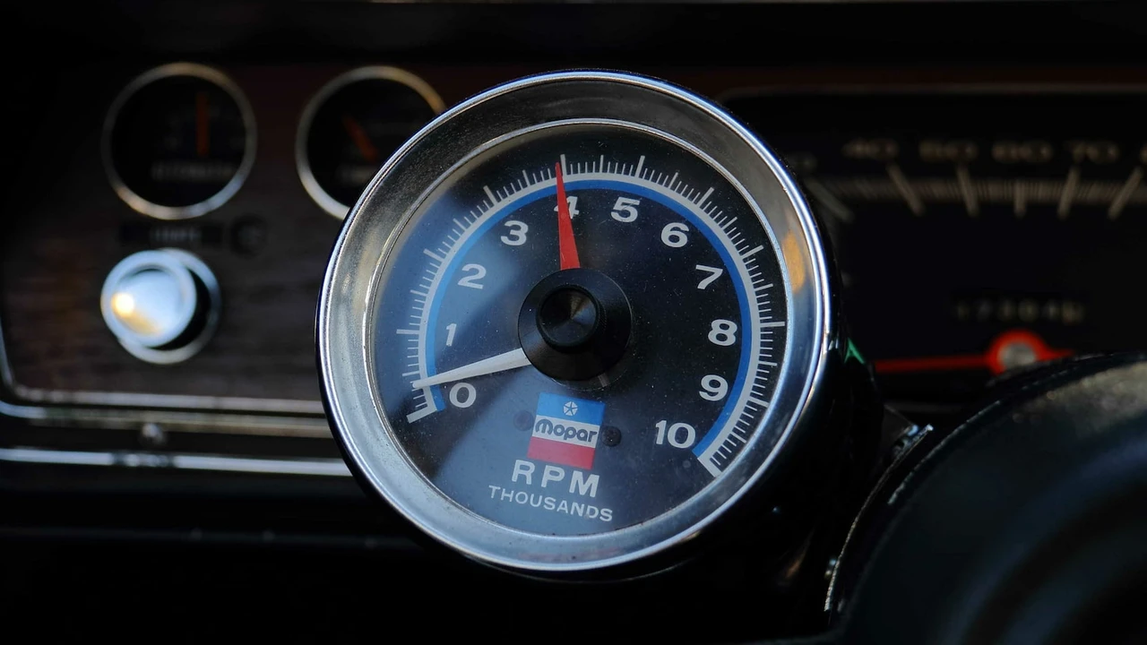 1974 Plymouth Duster - Image 29 of 29