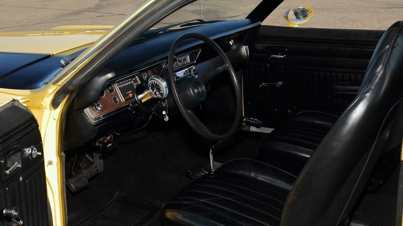 1974 Plymouth Duster - Image 4 of 29