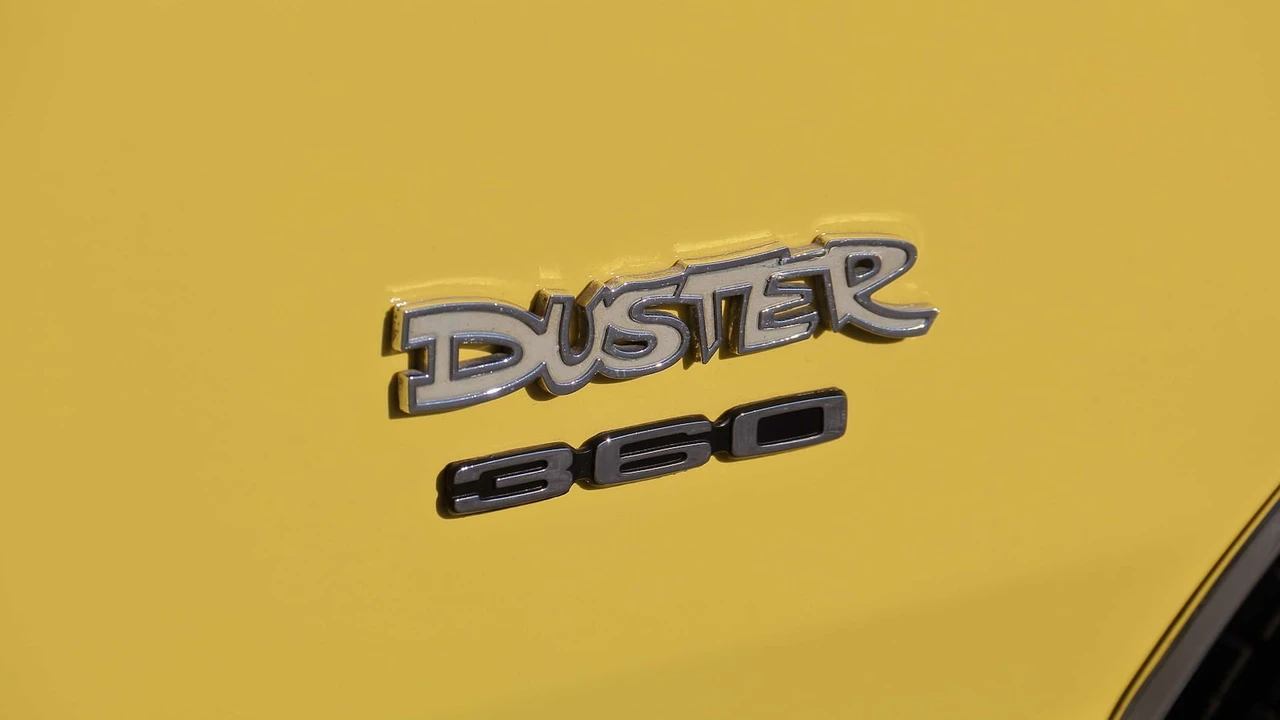 1974 Plymouth Duster - Image 9 of 29