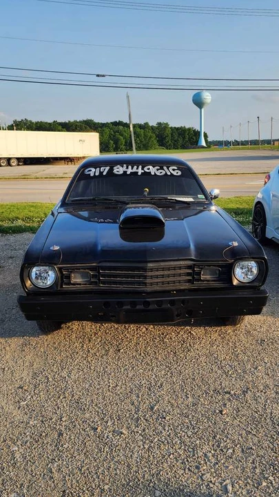 1974 Plymouth Duster - Image 2 of 14