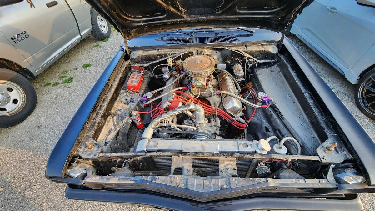 1974 Plymouth Duster - Image 7 of 14