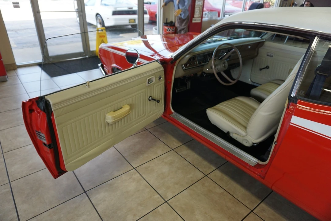 1974 Plymouth Duster - Image 21 of 21