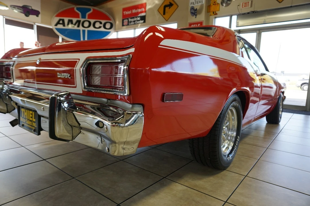 1974 Plymouth Duster - Image 18 of 21