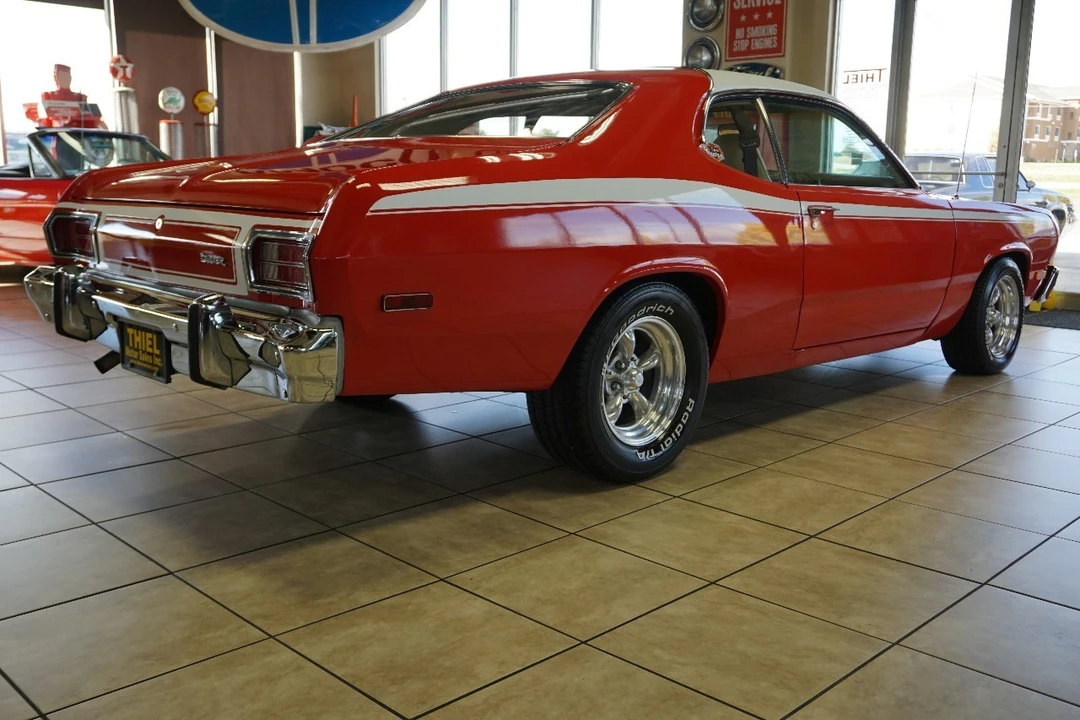 1974 Plymouth Duster - Image 9 of 21