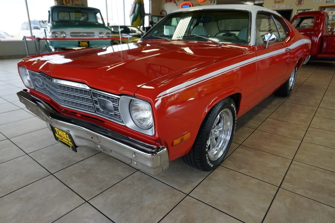 1974 Plymouth Duster - Image 3 of 21
