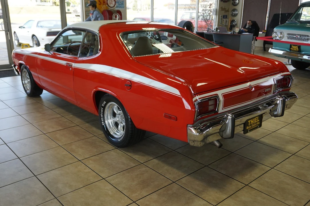 1974 Plymouth Duster - Image 6 of 21