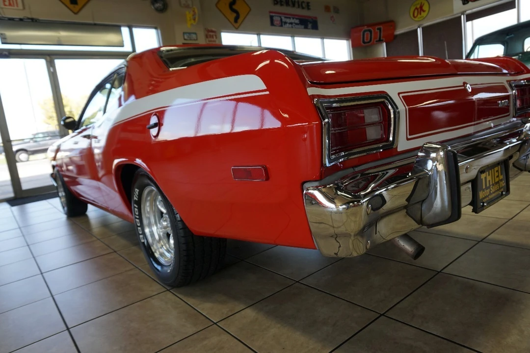 1974 Plymouth Duster - Image 17 of 21
