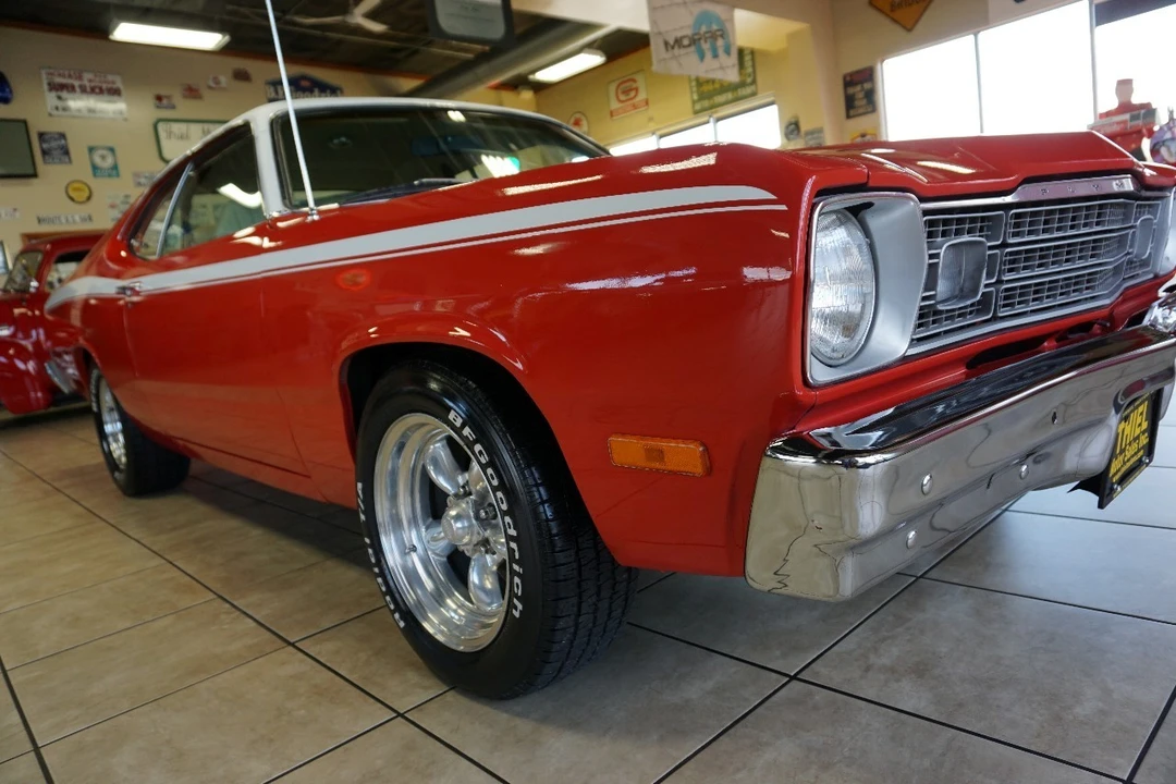1974 Plymouth Duster - Image 15 of 21