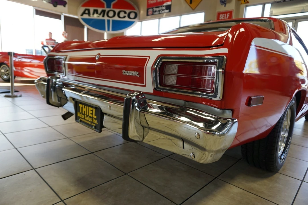 1974 Plymouth Duster - Image 20 of 21