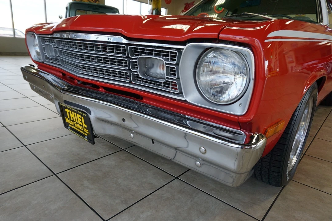 1974 Plymouth Duster - Image 19 of 21