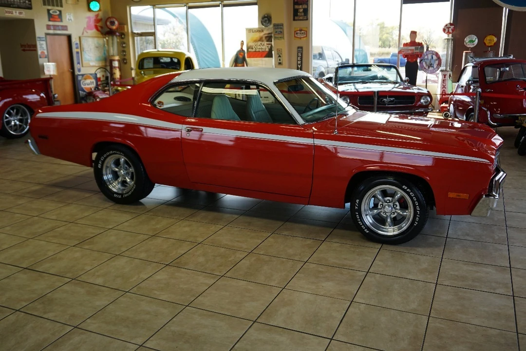 1974 Plymouth Duster - Image 10 of 21