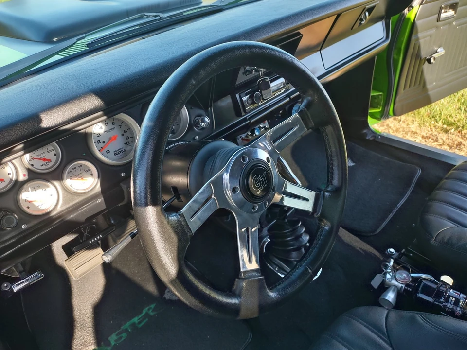 1974 Plymouth Duster - Image 17 of 21