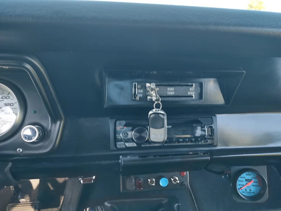 1974 Plymouth Duster - Image 21 of 21