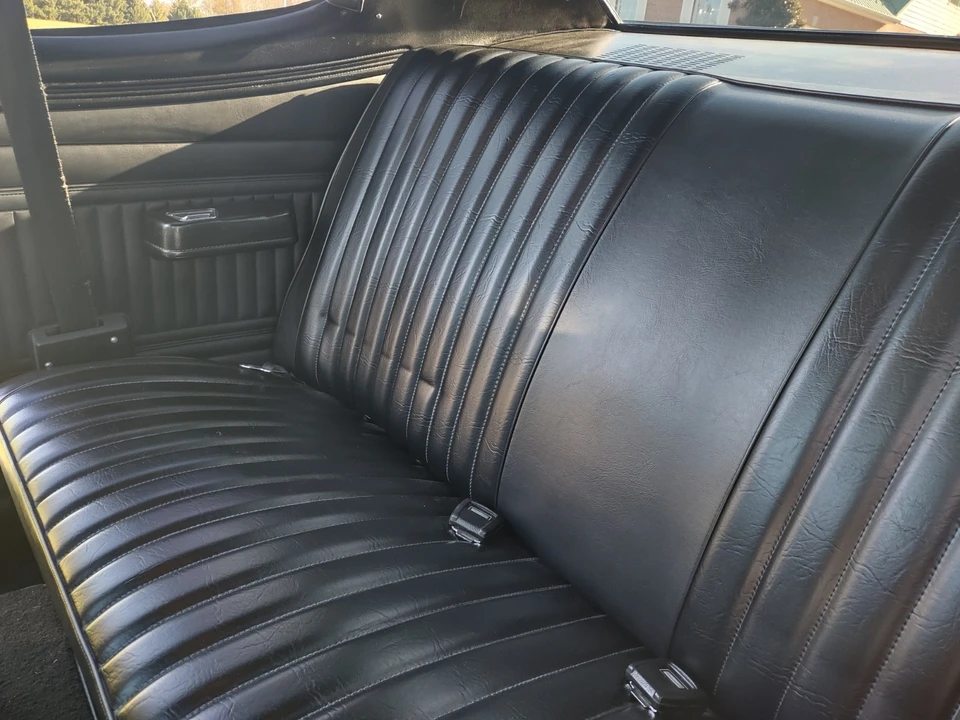 1974 Plymouth Duster - Image 13 of 21
