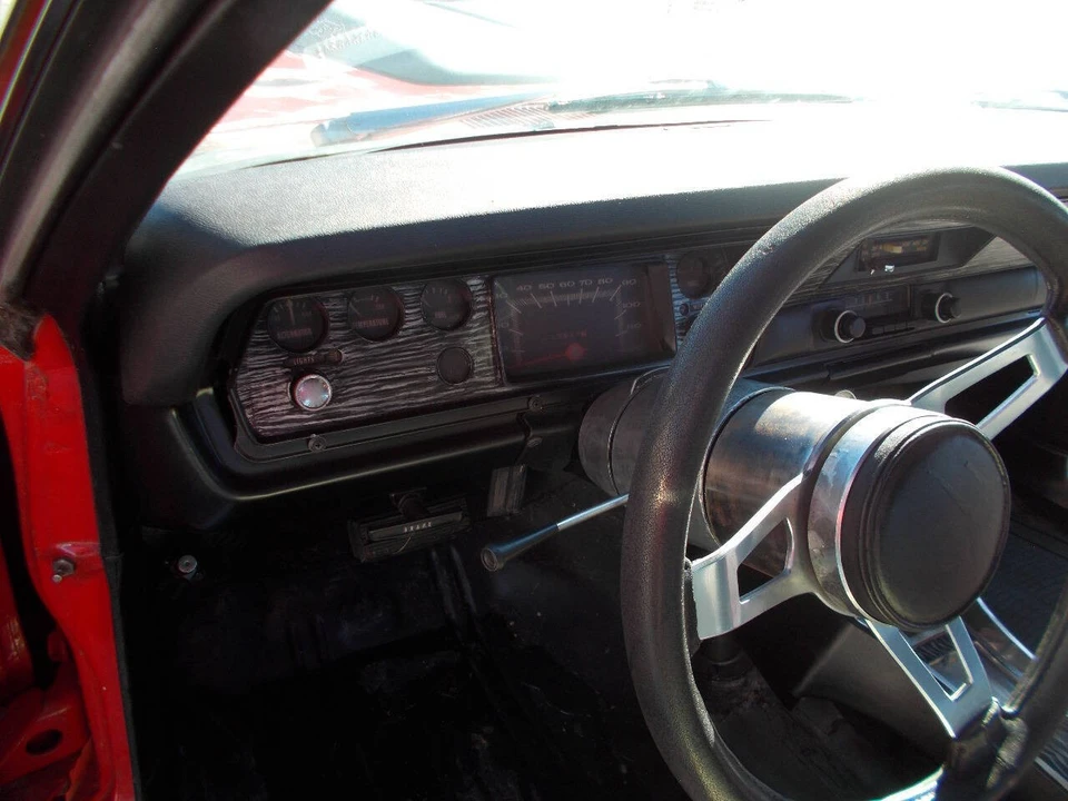 1974 Plymouth Duster - Image 10 of 12