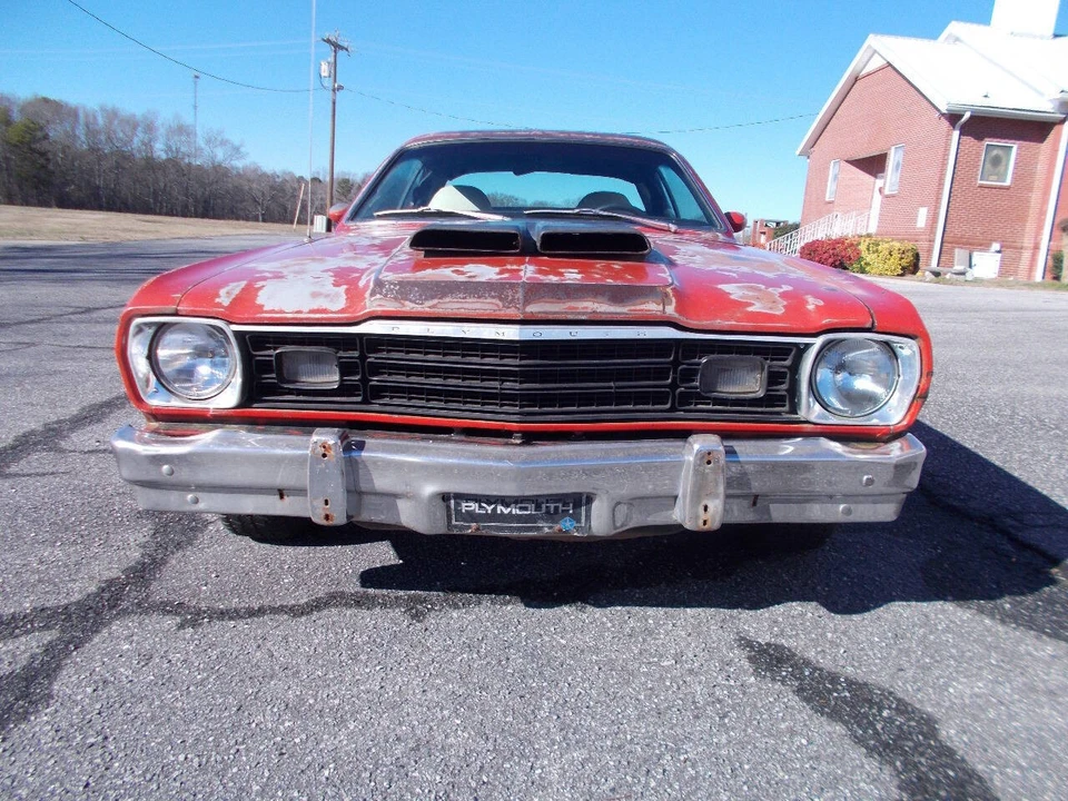 1974 Plymouth Duster - Image 2 of 12