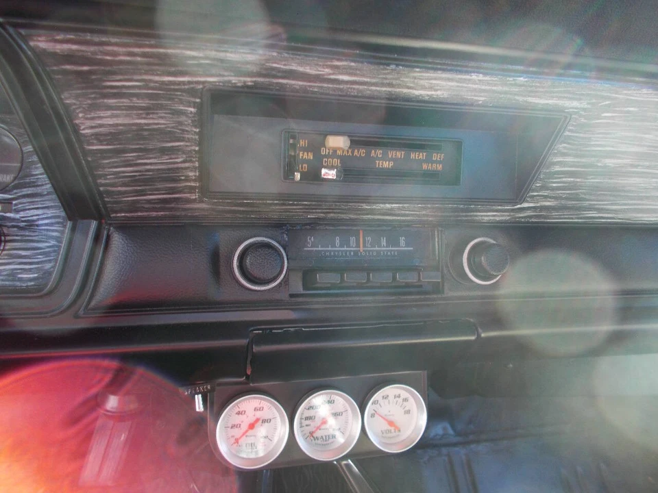 1974 Plymouth Duster - Image 12 of 12