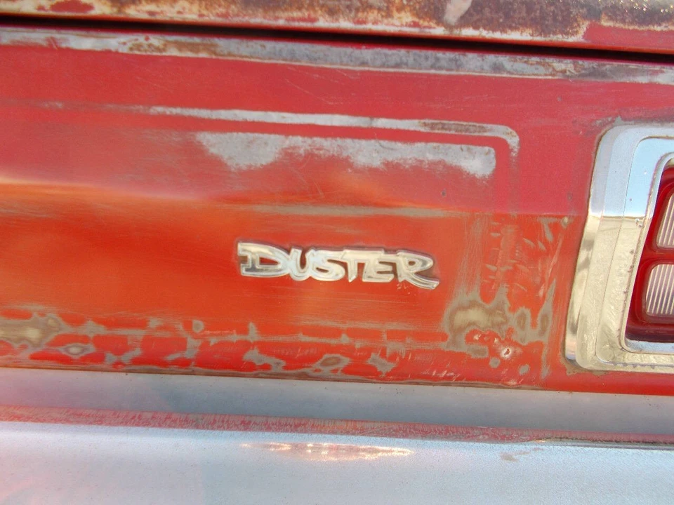 1974 Plymouth Duster - Image 9 of 12